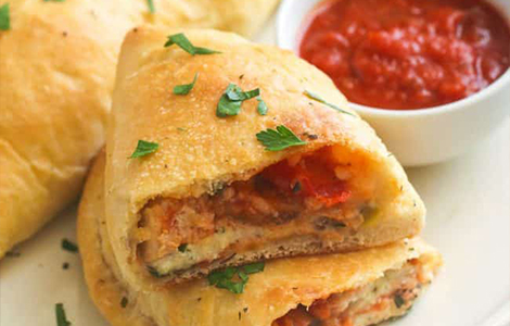 Calzones